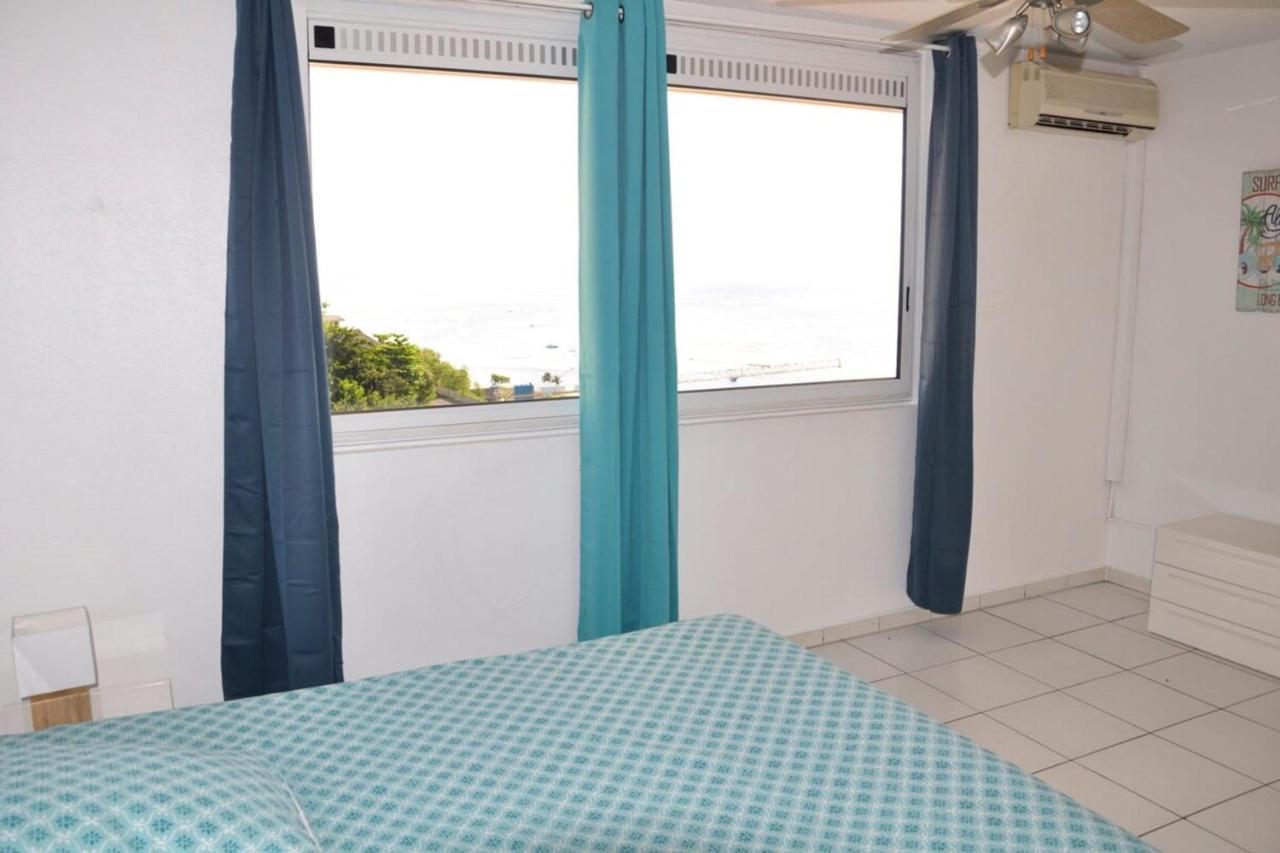 Appartement Standing 2 Chambres Vue Mer Res Tahiri 3 Punaauia  ภายนอก รูปภาพ